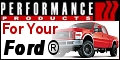 Buy Ford Parts & Accessories