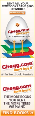 Rent your textbooks and save money