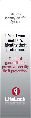 #1 in Identity Theft Protection