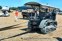 Caterpillar Model Thirty Crawler with Belt Drive