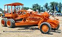 Austin Motor Grader
