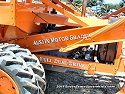 Austin Motor Grader