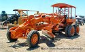 Austin Motor Grader