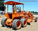 Austin Motor Grader