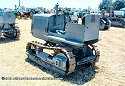 Restored Caterpillar Ten crawler