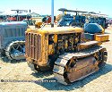 Caterpillar D2 crawler
