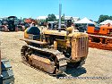Caterpillar D2 crawler