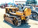 Caterpillar D2 crawler