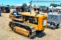 Caterpillar D2 crawler
