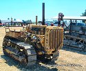 Caterpillar Thirty crawler