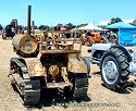 Caterpillar Thirty crawler