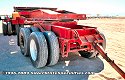Some heavy-haul dollies belonging to one of many heavy-haul transport specialists that were<br>
				  kept busy during the preparation for the 1996 ConExpo show here in Las Vegas